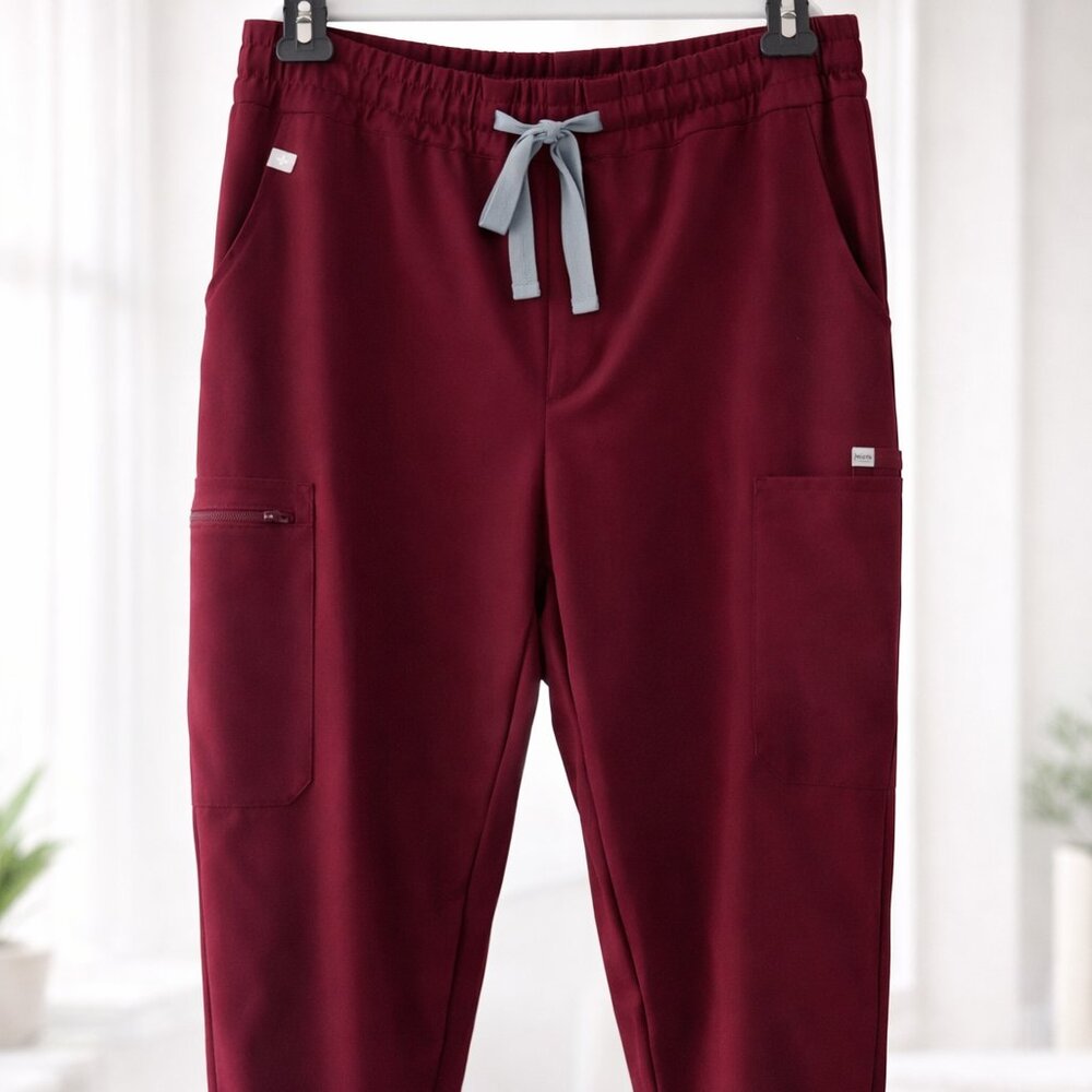 Figs women jogger scrub pants